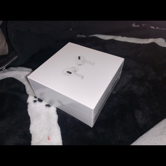 Apple air pod pro - Picture 2 of 3